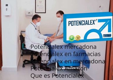 Revisiones Médicas De Potencialex